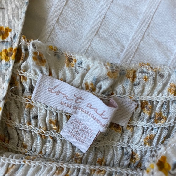 AEO Don’t Ask Why Crop Top - Picture 3 of 3